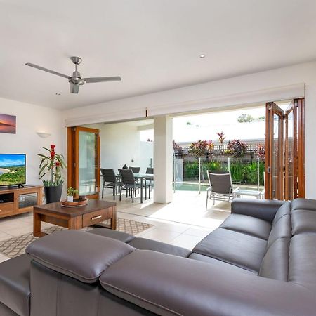 Apartmán 8 Templemoon Port Douglas Exteriér fotografie