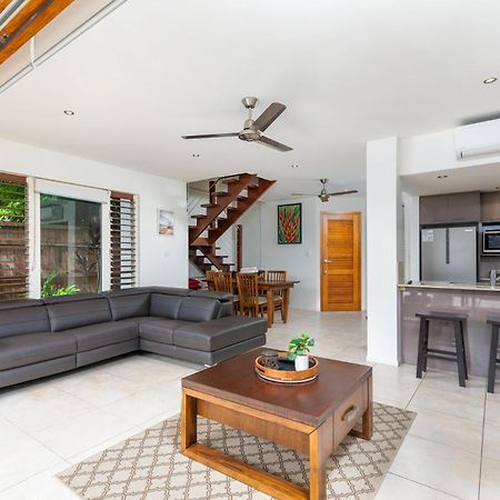 Apartmán 8 Templemoon Port Douglas Exteriér fotografie