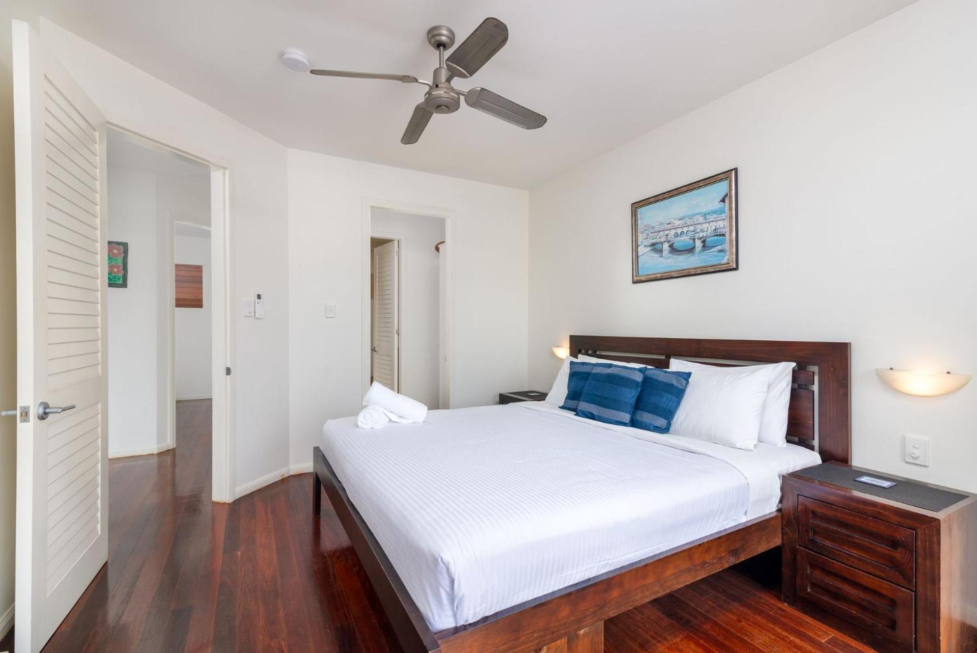 Apartmán 8 Templemoon Port Douglas Exteriér fotografie