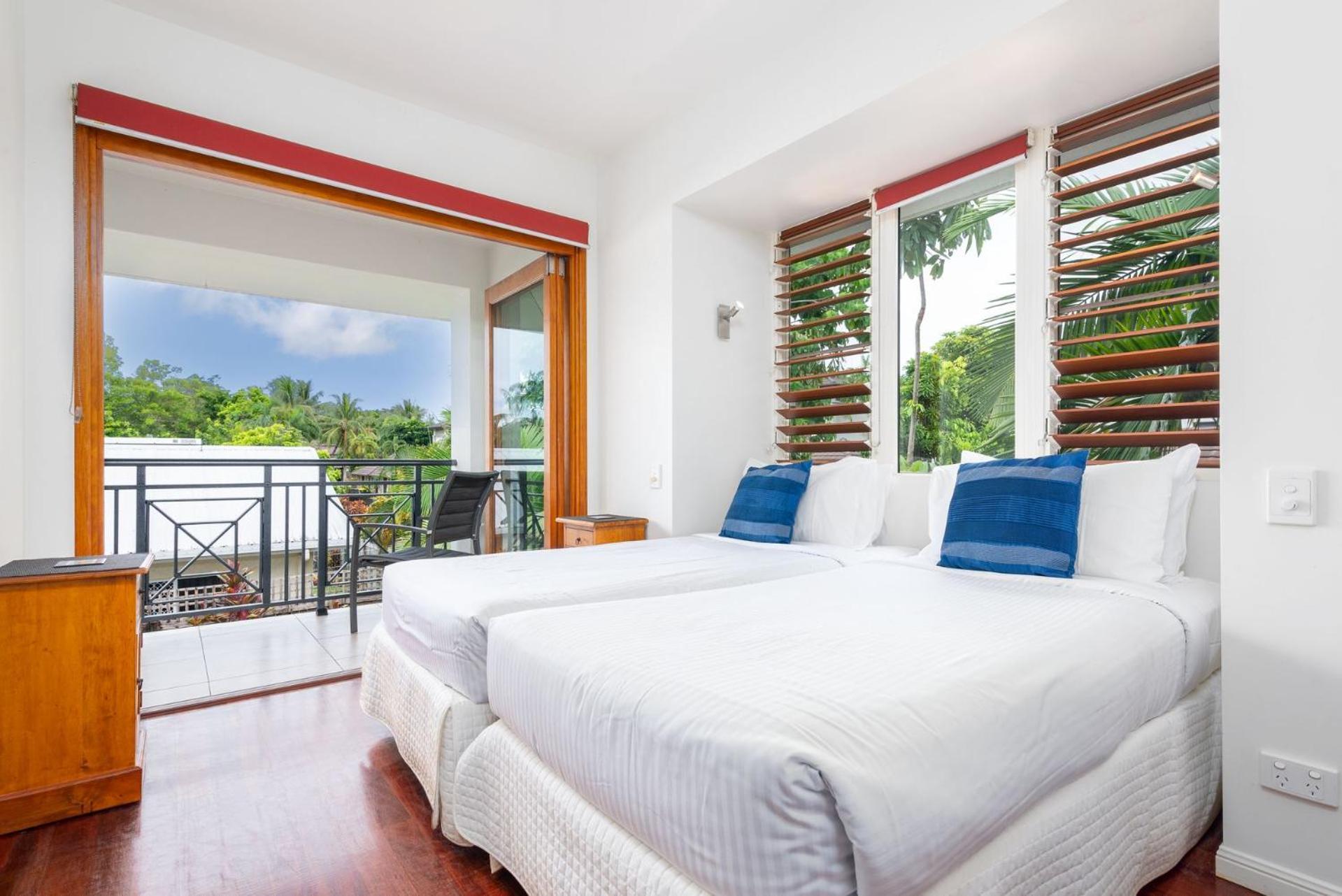 Apartmán 8 Templemoon Port Douglas Exteriér fotografie