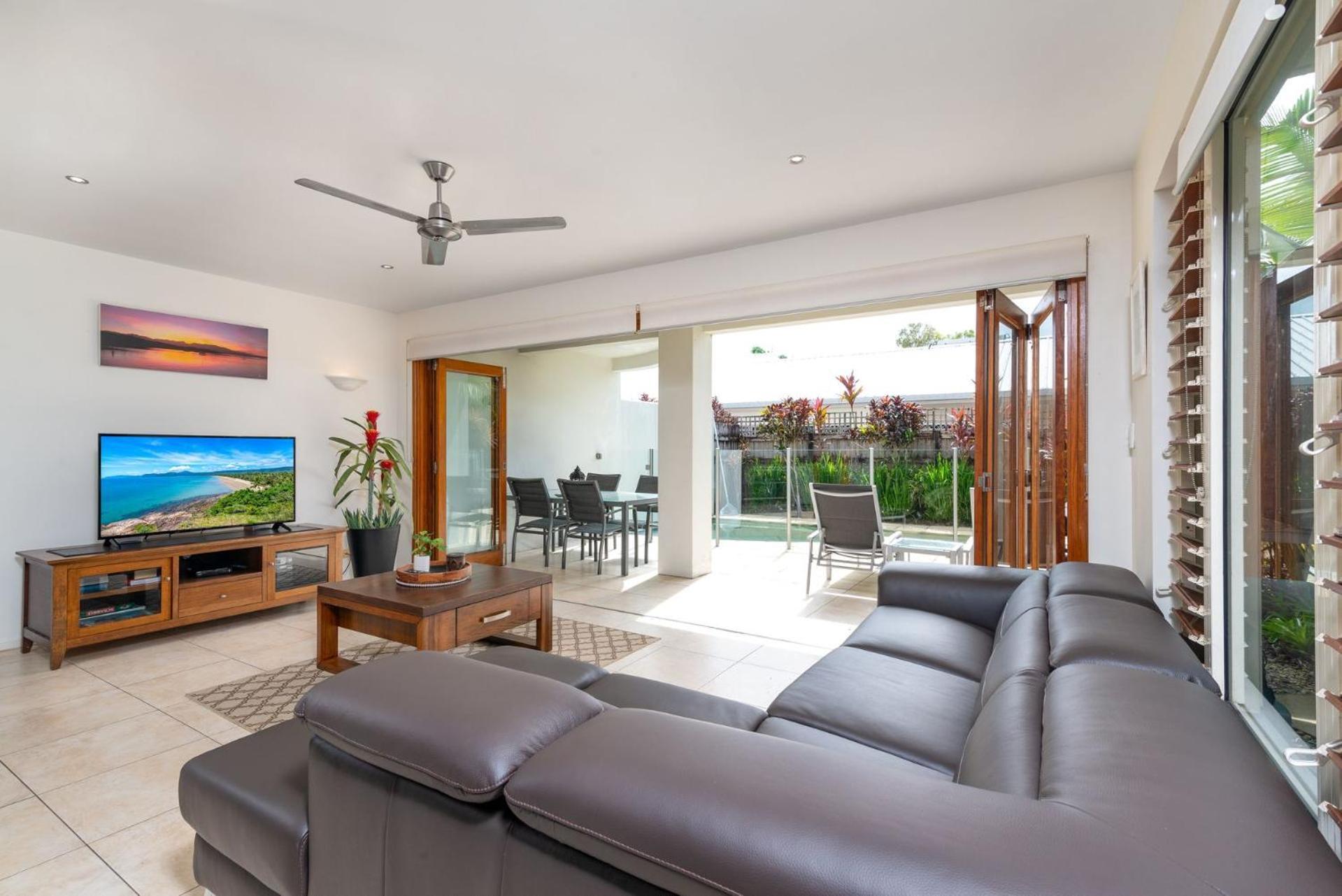 Apartmán 8 Templemoon Port Douglas Exteriér fotografie